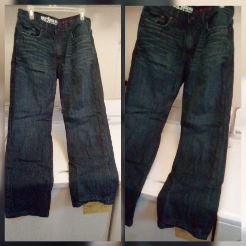 New mens jeans
